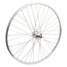 Wheel master 700C Alloy Fixed Gear/Freewheel Double Wall 700C Wheel Rear