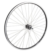 Wheel master 26` Alloy Mountain Double Wall 26in Wheel Rear