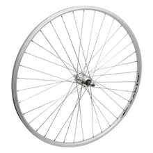 Wheel master 700C/29` Alloy Hybrid/Comfort Double Wall 700C Wheel Rear