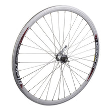 Wheel master 700C Alloy Coaster Brake Double Wall 700C Wheel Rear