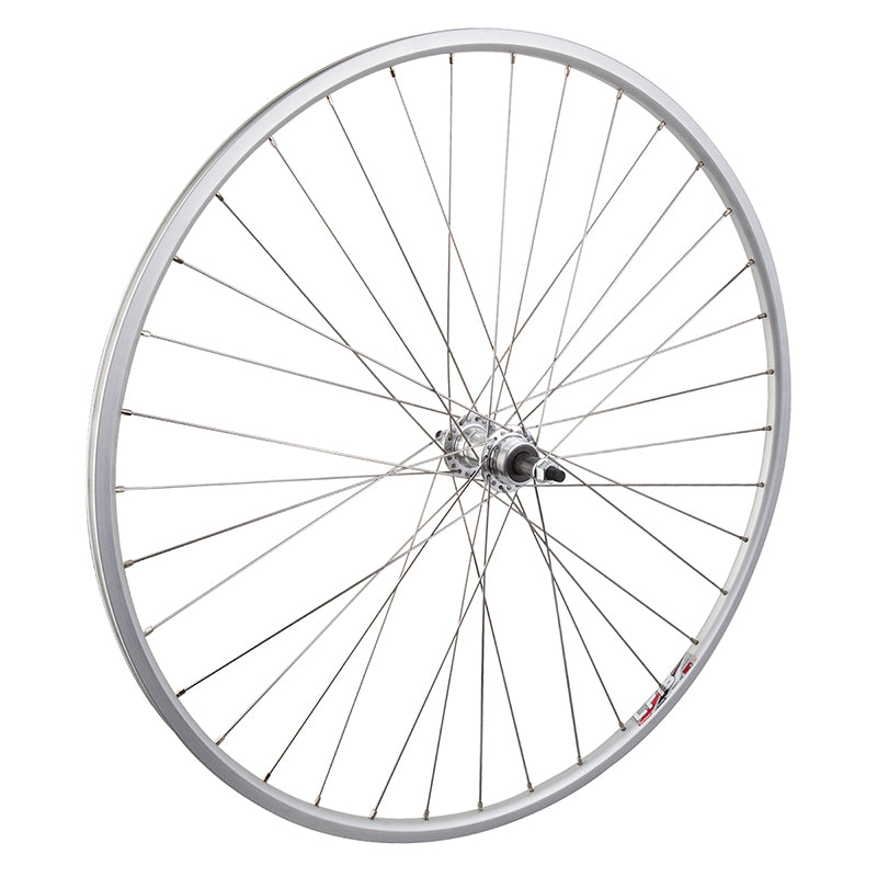 Wheel master 27` Alloy Road Double Wall 27in Wheel Rear