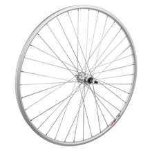Wheel master 27` Alloy Road Double Wall 27in Wheel Rear