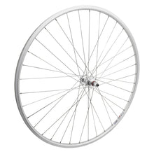 Wheel master 27` Alloy Road Double Wall 27in Wheel Rear