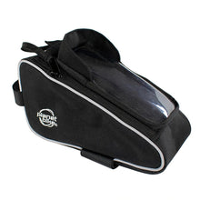 Planet Bike Lunch Box Top Tube/Stem Bag - 74 Cu In Black