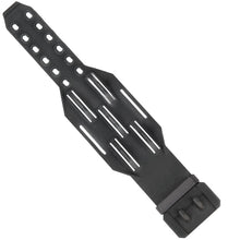Delta Stwap Bicyle Tool Wrap - Silicone Black