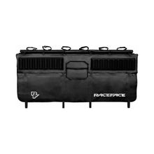 RaceFace T3 Tailgate Pad - Black Full