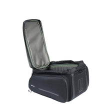 Basil Move Luggage Trunk Bag 10-26L Black