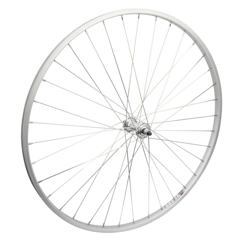 Wheel master 700C Alloy Road Single Wall 700C Wheel Front
