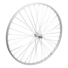 Wheel master 700C Alloy Road Single Wall 700C Wheel Front