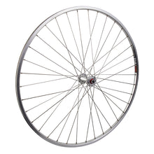 Wheel master 700C Alloy Road Double Wall 700C Wheel Front