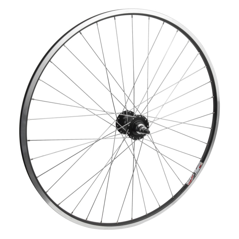 Wheel master 700C Alloy Fixed Gear/Freewheel Double Wall 700C Wheel Rear