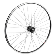 Wheel master 700C Alloy Fixed Gear/Freewheel Double Wall 700C Wheel Rear