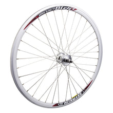 Wheel master 700C Alloy Fixed Gear/Freewheel Double Wall 700C Wheel Rear