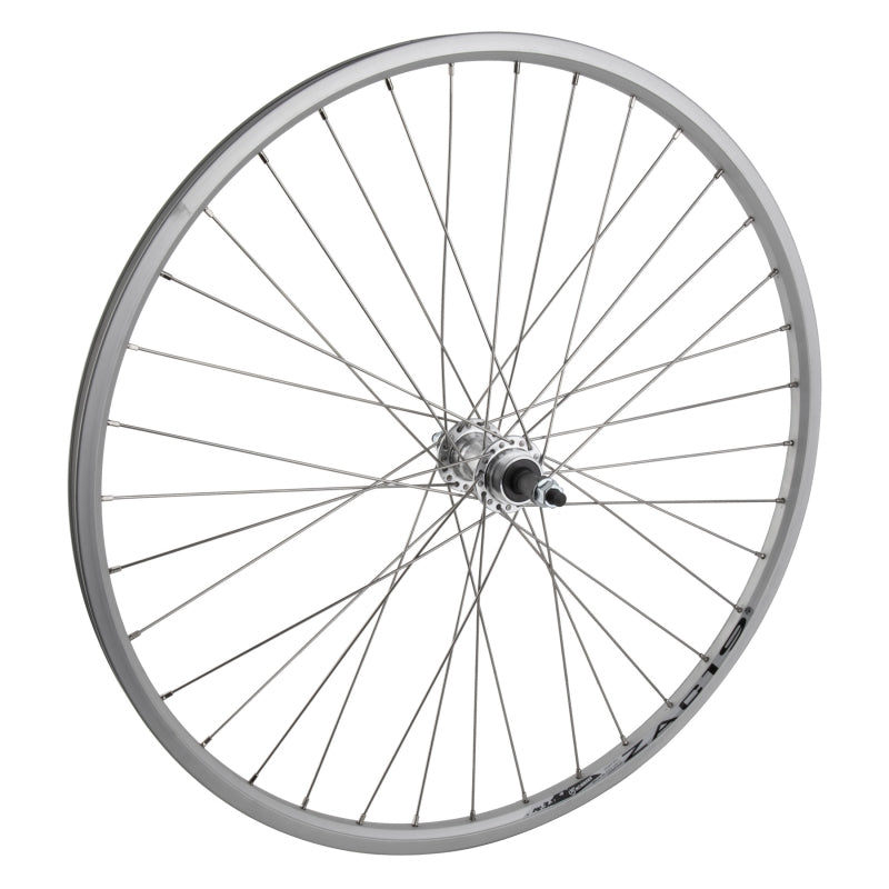 Wheel master 26` Alloy Mountain Double Wall 26in Wheel Rear