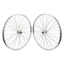 Wheel master 27` Alloy Road Double Wall 27in Wheel SET