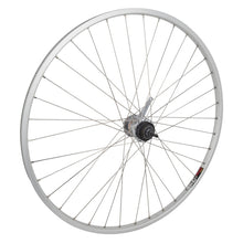 Wheel master 700C Hybrid/Comfort 700C Wheel Rear