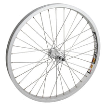 Wheel master 20` Alloy BMX 20in Wheel Front