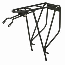 Planet Bike K.O.K.O. Cargo Rear Rack: Includes Hardware Black