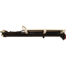 Topeak QR Beamrack MTX E-Type W/MTX Track System. Fits Medium Size Frames