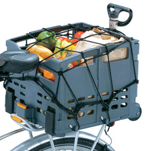 Topeak Trolley Tote Basket Cargo Net