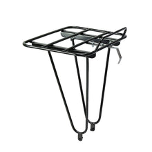 Minoura KCL-3F Front Rack 20'' to 29'' Black