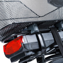 Basil Basil Cento multisystem NX Basket Rear Black