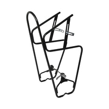 Minoura FPR-3000 Front Rack 26'' to 700C Black