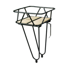 Minoura KCM-2 Front Rack 26'' to 700C Black