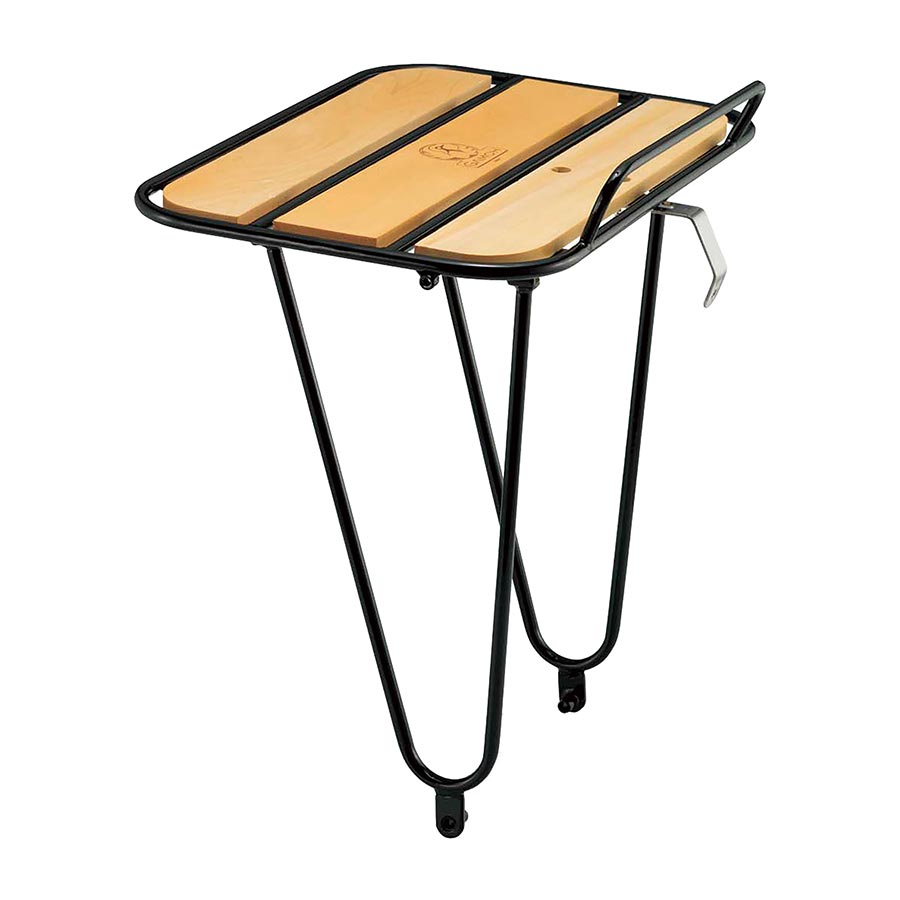 Minoura KCL-4FB Black