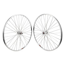 Wheel master 700C Alloy Road Double Wall 700C Wheel SET