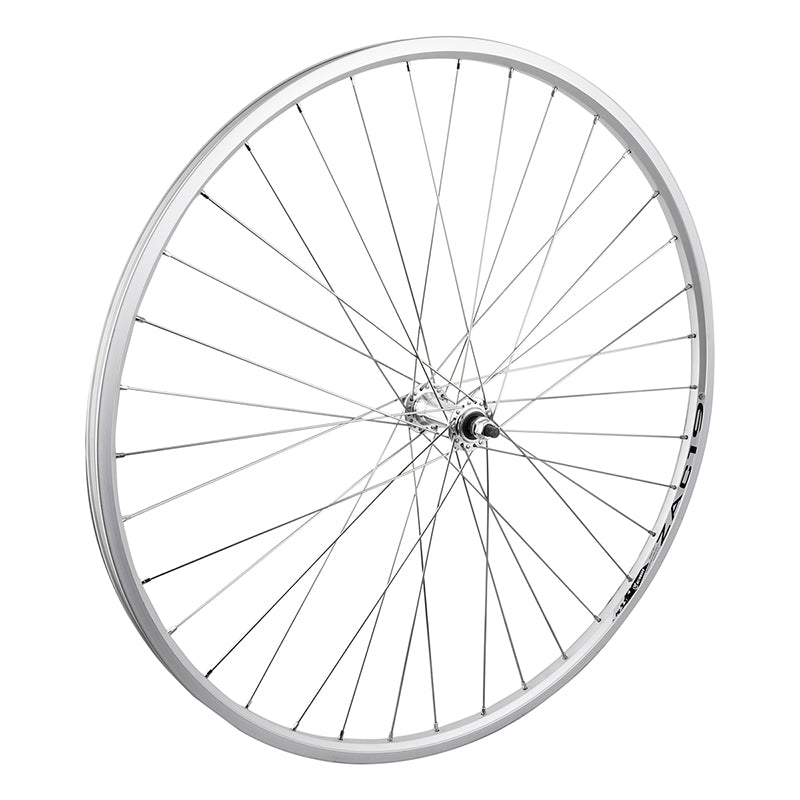 Wheel master 700C/29` Alloy Hybrid/Comfort Double Wall 700C Wheel Front
