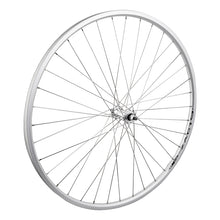Wheel master 700C/29` Alloy Hybrid/Comfort Double Wall 700C Wheel Front