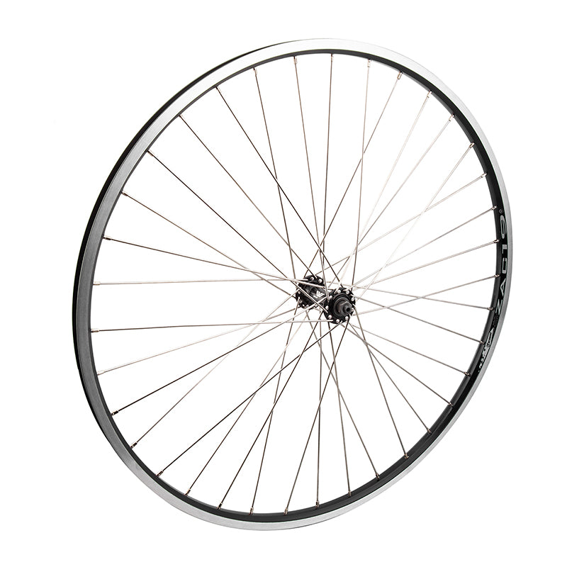 Wheel master 700C/29` Alloy Hybrid/Comfort Double Wall 700C Wheel Front