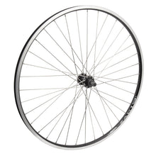 Wheel master 700C/29` Alloy Hybrid/Comfort Double Wall 700C Wheel Rear