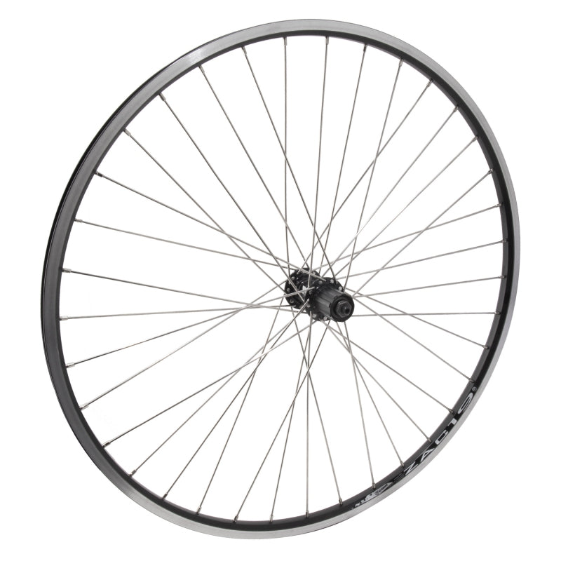 Wheel master 700C/29` Alloy Hybrid/Comfort Double Wall 700C Wheel Rear