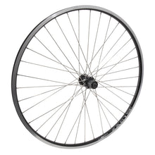 Wheel master 700C/29` Alloy Hybrid/Comfort Double Wall 700C Wheel Rear