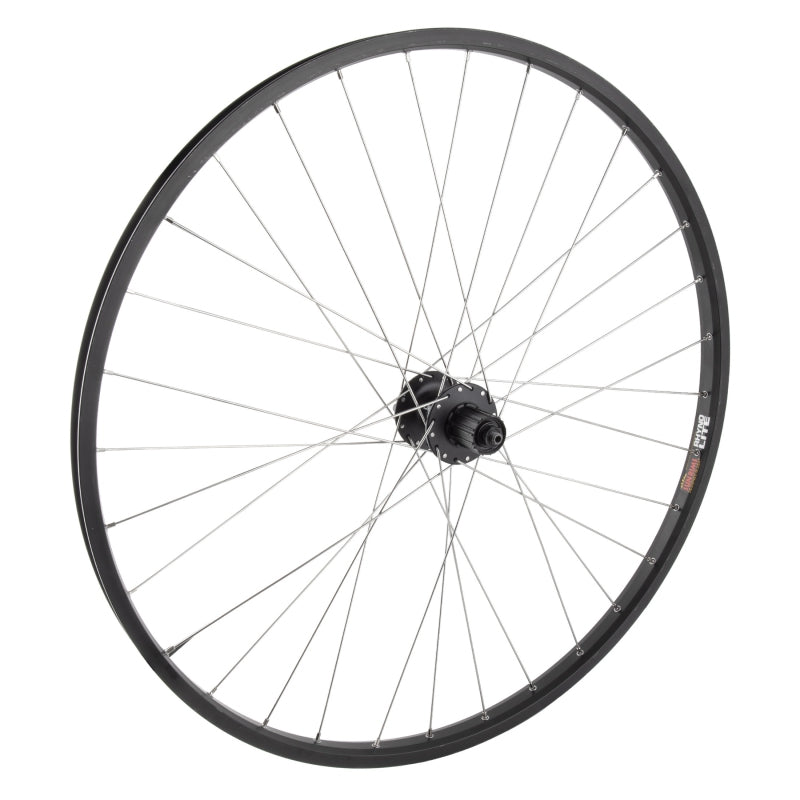 Wheel master 29` Alloy Mountain Disc Double Wall 29in Wheel Rear