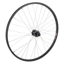 Wheel master 29` Alloy Mountain Disc Double Wall 29in Wheel Rear