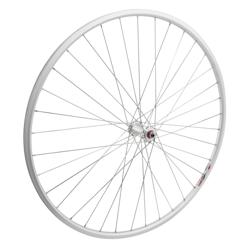 Wheel master 27` Alloy Road Double Wall 27in Wheel Front