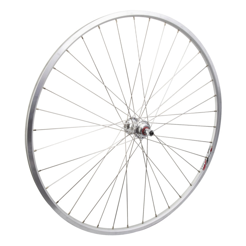 Wheel master 700C Alloy Road Double Wall 700C Wheel Rear