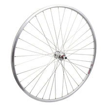 Wheel master 700C Alloy Road Double Wall 700C Wheel Rear