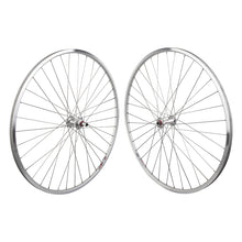 Wheel master 700C Alloy Road Double Wall 700C Wheel SET