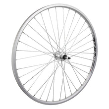 Wheel master 26x1-3/8 Alloy Lightweight Single Wall 26x1-3/8 Wheel Rear