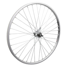 Wheel master 26x1-3/8 Alloy Lightweight Single Wall 26x1-3/8 Wheel Rear