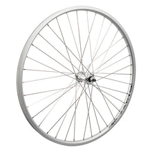 Wheel master 26` Alloy Mountain Double Wall 26in Wheel Front