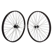 Wheel master 26` Alloy Cruiser/Comfort 26in Wheel SET