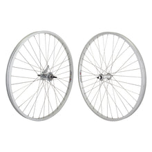 Wheel master 26` Alloy Cruiser/Comfort 26in Wheel SET