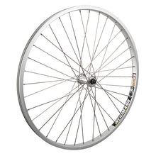 Wheel master 26` Alloy Mountain Double Wall 26in Wheel Front