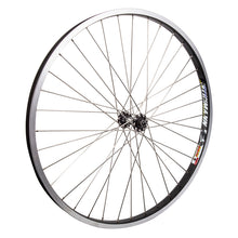 Wheel master 26` Alloy Mountain Double Wall 26in Wheel Front
