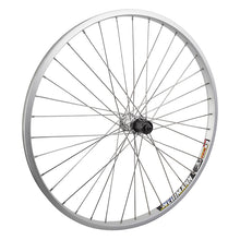Wheel master 26` Alloy Mountain Double Wall 26in Wheel Rear
